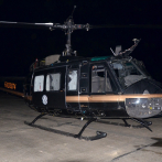 FARD adquiere nuevos helicópteros para seguridad nacional y vigilancia en la frontera