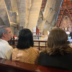 Abinader comenzará agenda de fin de semana participando en eucaristía por día La Altagracia