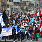 Una nueva muerte en Arequipa eleva a 55 los fallecidos en protestas de Perú