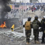 Protestas en Perú no dan tregua a una crisis que deja 45 muertos