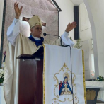 Monseñor Bretón: Si la iglesia no está en contra de la corrupción se convertiría en un “ventorrillo”