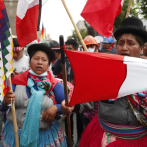 Suben a 60 los muertos en protestas en Perú, tras una nueva víctima en Puno
