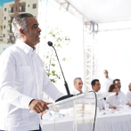 Las 96 personas que recibieron su apartamento en Higüey tendrán acceso a bonos del gobierno