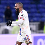 Lyon pasa a octavos de la Copa de Francia con hat-trick de Lacazette