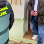 Desarticulan banda en España que utilizaba números de teléfonos de RD para extorsionar personas