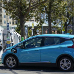 Uno de cada cinco vehículos nuevos en California fue de emisiones cero en 2022