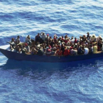 Interceptan alrededor de 25 migrantes al atracar ilegalmente en Puerto Rico