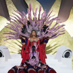 Beyoncé gana 24 millones de dólares por concierto exclusivo en Dubái tras años ausente de los escenarios