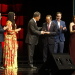 Celebran apertura de la XV edición del Festival de Cine Global de Santo Domingo