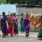Las devadasis, o cuando la prostitución se disfraza de religión en India