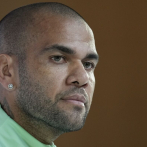 Alves es trasladado a otra cárcel por motivos de seguridad