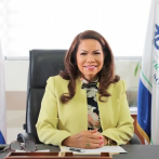 Digna Reynoso fue designada nueva directora de Pasaportes
