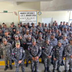 Policía Nacional apresa unas 39 personas en operativo en Jarabacoa y Moca
