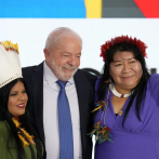 Lula procurará revertir la deforestación del Amazonas