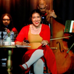 Melissa Moya presenta en Chao Café Teatro su primer concierto titulado 