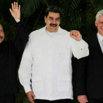 La SIP critica la presencia de Cuba, Nicaragua y Venezuela