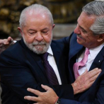 Lula pide perdón por groserías Bolsonaro