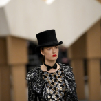 Chanel convierte el estilo circense en Alta Costura