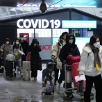 Seúl deporta ciudadano chino que huyó tras dar positivo al Covid-19