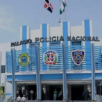 Versión de la Policía Nacional sobre caso de niña raptada en Maternidad de Los Mina