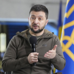 Destituyen a oficiales Ucrania por corruptos