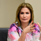 Circe Almánzar pide analizar con “cautela” el tema del incremento salarial
