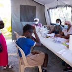 Vacunarán casa por casa contra el cólera en barrios vulnerables