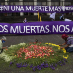 Guatemala se defiende en ONU de críticas a violaciones DDHH