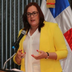 Janet Camilo anuncia sus aspiraciones a la Alcaldía del Distrito Nacional