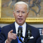 Congresistas demócratas critican la política migratoria de Biden
