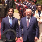 Integración, paridad y apertura: los mensajes de Lula en Uruguay
