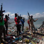Máxima tensión en Haití tras el asesinato de siete policías a manos de bandas