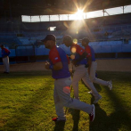 Cuba presenta su equipo para el V Clásico Mundial de Béisbol