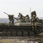 EE.UU. y Alemania deciden enviar tanques a Ucrania