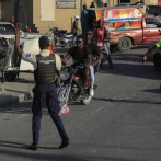 La Policía haitiana lanza una operación para luchar contra las bandas armadas