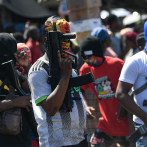 Gobierno de Bukele asesorará a Haití en lucha contra pandillas