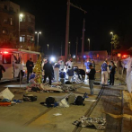 Siete muertos en un ataque armado en una sinagoga de Jerusalén