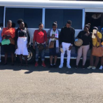 Interceptan dos autobuses con 37 haitianos en Dajabón y Samaná