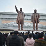 Corea del Norte prepara desfile militar para febrero en medio de confinamiento