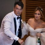 La boda explosiva de Jennifer López y Jason Duhamel en 