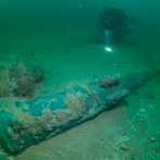Logran identificar un misterioso barco descubierto en 2019 en Inglaterra