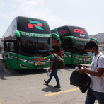 Al menos 25 muertos al despeñarse un autobús en el norte de Perú