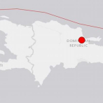 Se registra temblor de 5.0 en el noroeste del país