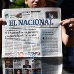 Contra El Nacional: los ataques continúan