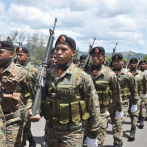 Ejército investiga caso de soldados que fueron atacados y despojados de sus armas