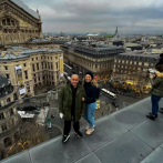 Los románticos techos de París quieren ser patrimonio de la Unesco