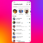 Instagram introduce las Notas para dejar mensajes breves a los amigos y seguidores