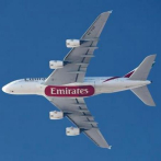 Emirates hace un vuelo de prueba con combustible sostenible
