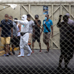 Son haitianos la mayoría de extranjeros que están presos implicados en homicidios