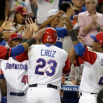 El Estado pagaría entre 500 y 600 mil dólares por llevar al equipo dominicano al Clásico Mundial de Beisbol